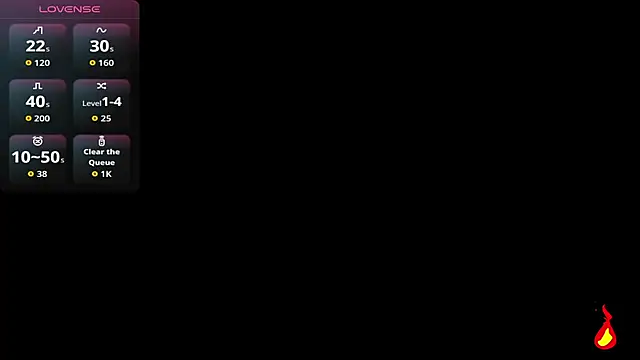 goth minerva online show from 10-10-25, 01:56