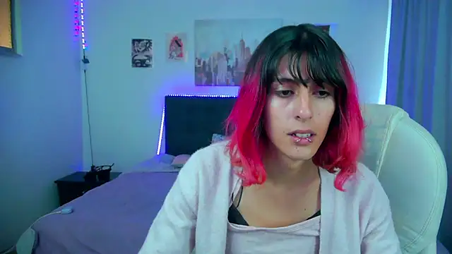 goth minerva online show from 03-14-26, 02:34