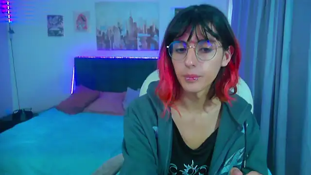 goth minerva online show from 04-07-26, 01:46