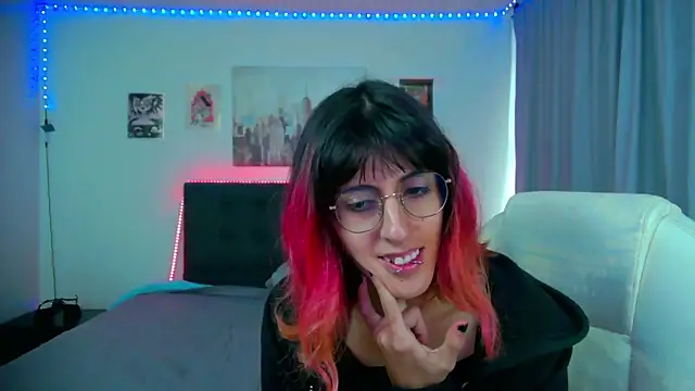 goth minerva online show from 03-19-26, 01:44