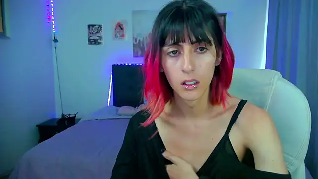 goth minerva online show from 03-16-26, 01:26