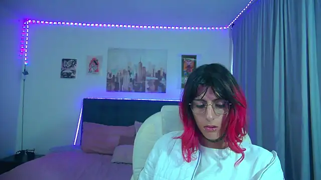 goth minerva online show from 04-02-26, 01:29