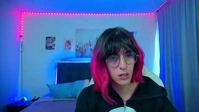 goth minerva online show from 02-22-26, 01:35