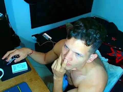 kevinkewman online show from 06-11-26, 12:35