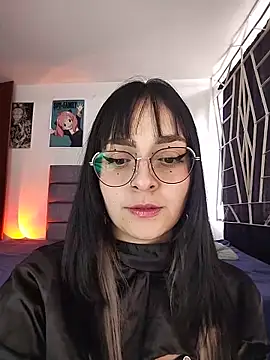 KARINNA  RAVEN online show from 06-09-26, 09:38