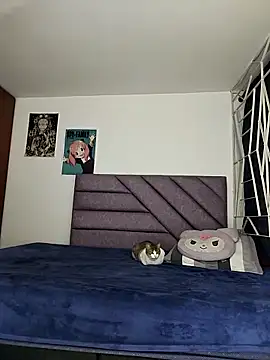 KARINNA  RAVEN online show from 04-08-26, 11:50