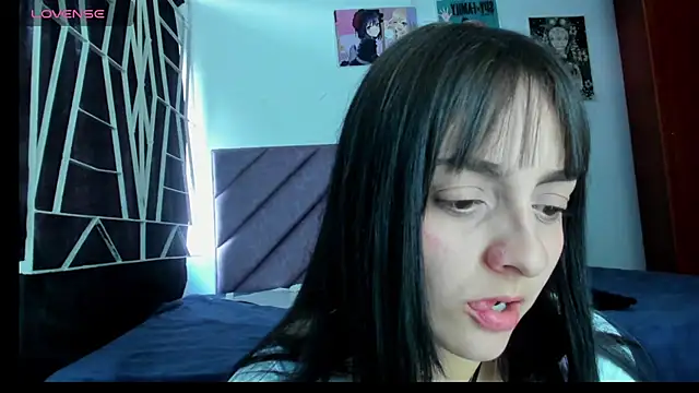 KARINNA  RAVEN online show from 05-03-26, 10:24