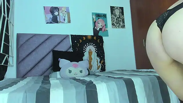 KARINNA  RAVEN online show from 02-22-26, 12:35