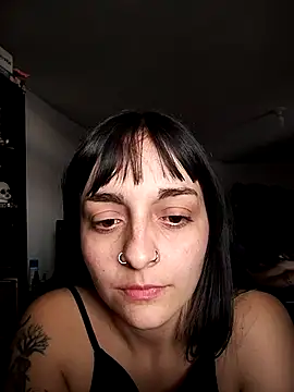 KARINNA  RAVEN online show from 11-02-25, 10:04