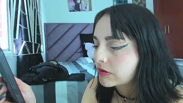 KARINNA  RAVEN online show from 02-07-26, 10:51