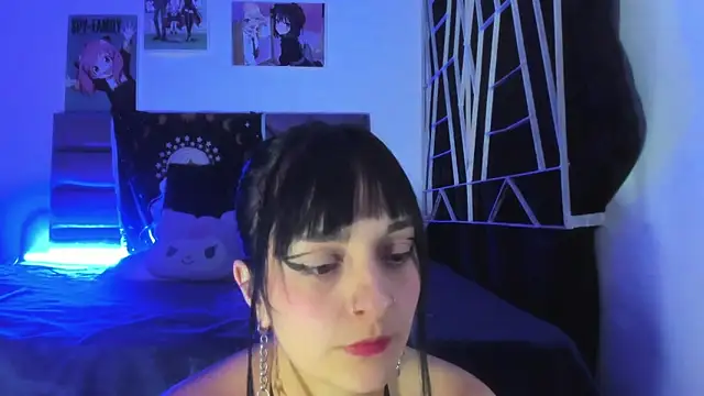 KARINNA  RAVEN online show from 11-11-25, 12:27