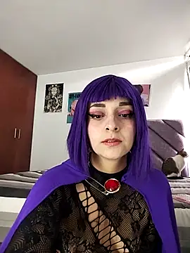 KARINNA  RAVEN online show from 03-06-26, 04:35