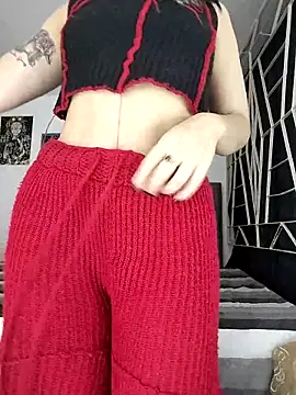 KARINNA  RAVEN online show from 03-06-26, 01:00