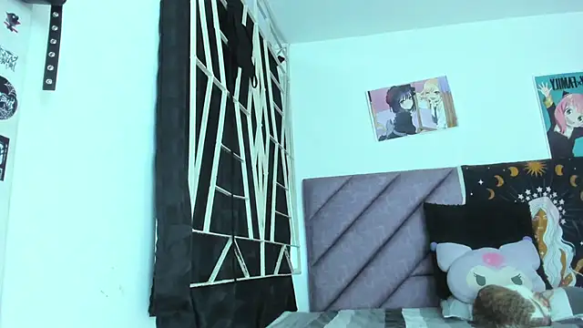 KARINNA  RAVEN online show from 02-25-26, 11:04