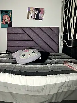 KARINNA  RAVEN online show from 03-12-26, 01:44