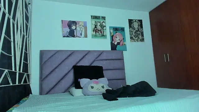 KARINNA  RAVEN online show from 01-08-26, 11:22