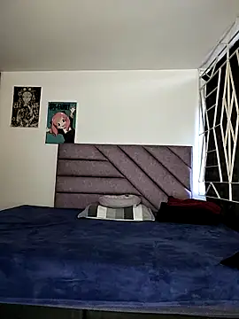 KARINNA  RAVEN online show from 04-09-26, 10:49