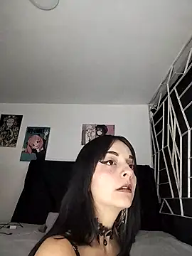 KARINNA  RAVEN online show from 03-18-26, 11:48