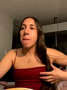 Snapshot of Tiana_Paez1 chatting on 12-02-25, 01:06 Tiana Paez1 online show from 12-02-25, 01:06