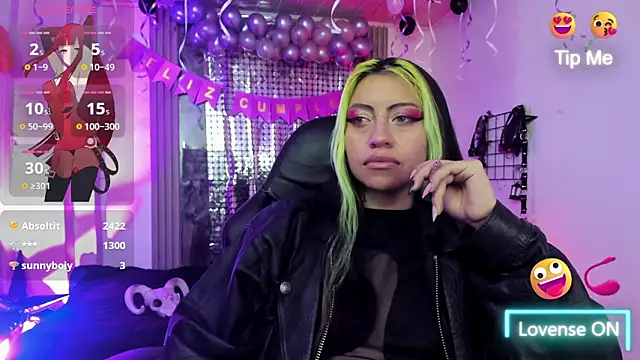 midory  online show from 11-04-25, 03:43