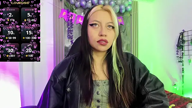 midory  online show from 12-15-25, 04:07