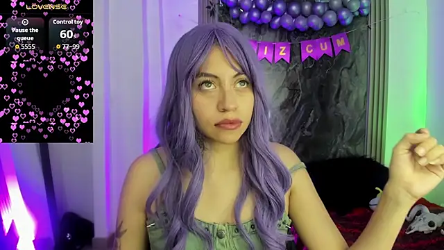 midory  online show from 12-18-25, 04:50