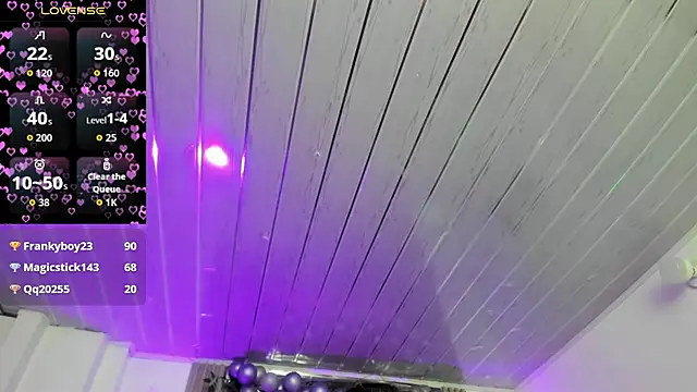 midory  online show from 12-19-25, 03:43