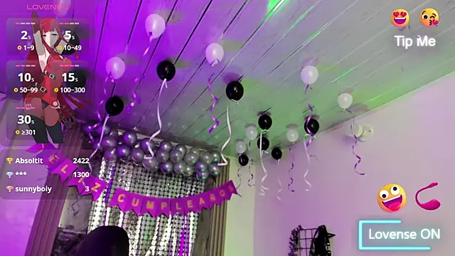 midory  online show from 11-03-25, 08:29