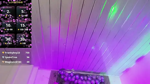 midory  online show from 12-20-25, 03:31