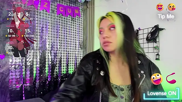 midory  online show from 11-12-25, 03:54