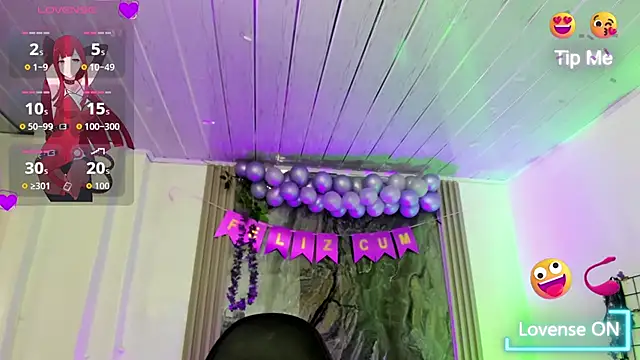 midory  online show from 11-21-25, 04:00