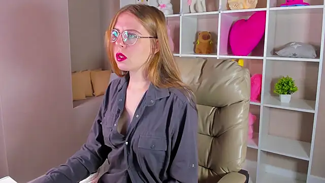 Joann Shermann online show from 09-21-25, 12:49