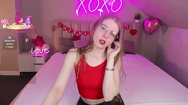 Joann Shermann online show from 02-21-26, 01:18