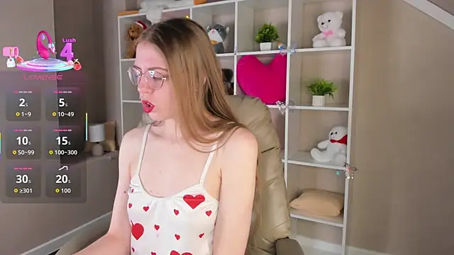 Joann Shermann online show from 02-24-26, 01:06