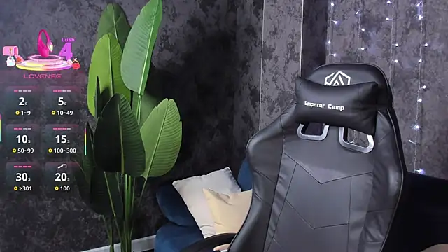 Joann Shermann online show from 02-05-26, 01:23