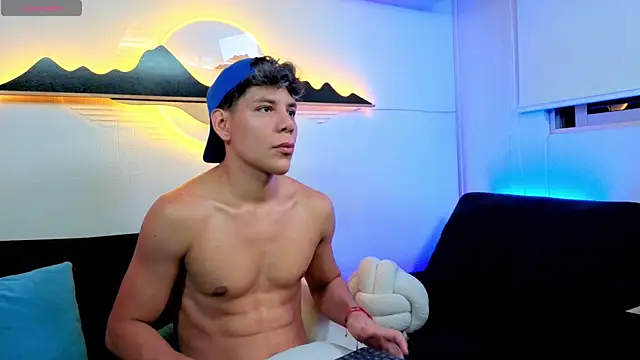 Almiboys online show from 01-09-26, 02:18