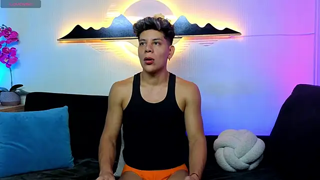 Almiboys online show from 04-02-26, 03:02