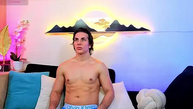 Almiboys online show from 11-27-25, 02:34