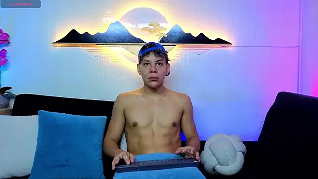 Almiboys online show from 03-20-26, 05:08