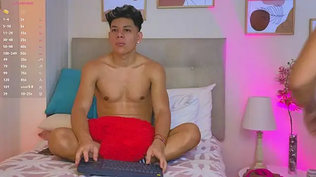 Almiboys online show from 11-14-25, 12:25