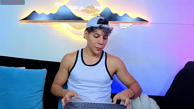 Almiboys online show from 03-25-26, 11:25