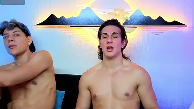 Almiboys online show from 03-06-26, 12:49