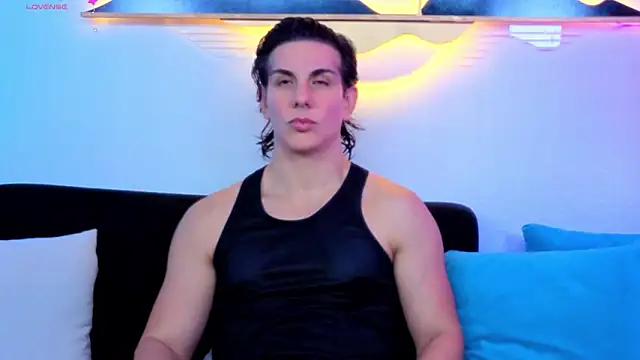 Almiboys online show from 02-06-26, 03:46