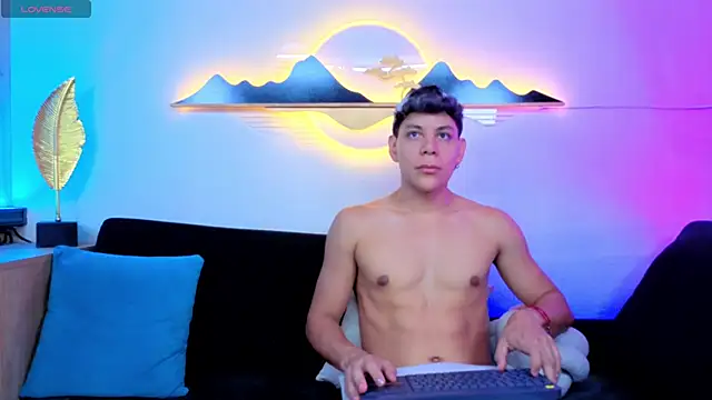 Almiboys online show from 02-09-26, 12:41