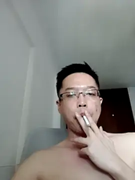 Snapshot of akumasian chatting on 06-02-26, 01:16 akumasian online show from 06-02-26, 01:16
