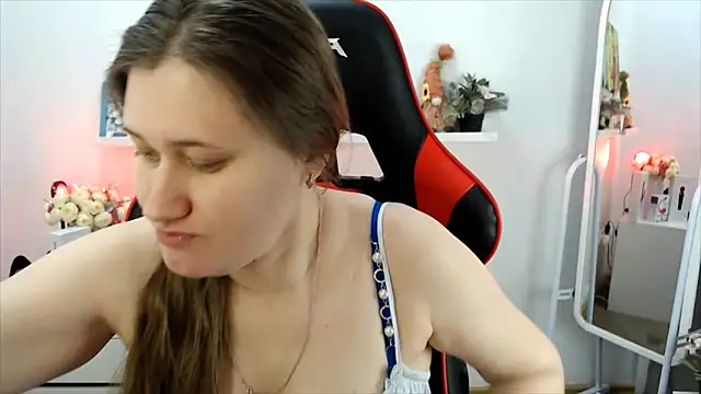 Lucky Lana online show from 02-22-26, 02:58