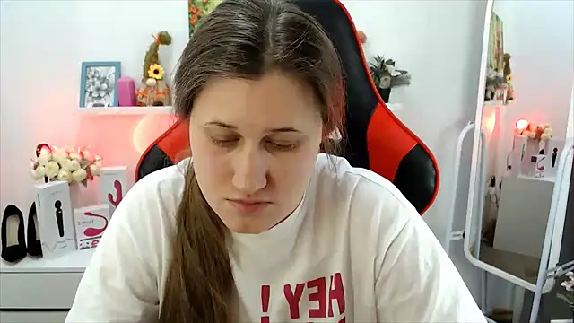 Lucky Lana online show from 03-01-26, 03:17