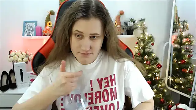 Lucky Lana online show from 01-12-26, 03:13