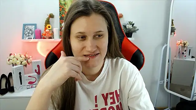 Lucky Lana online show from 01-17-26, 03:32