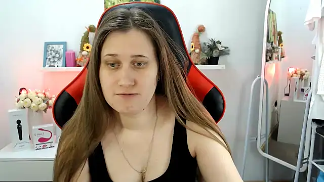 Lucky Lana online show from 04-02-26, 03:02